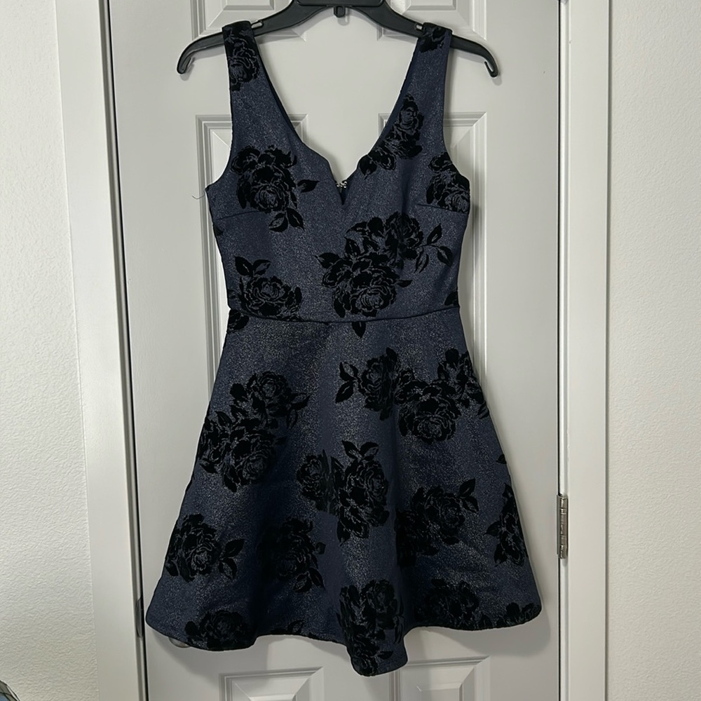 Mi Ami skater style dress